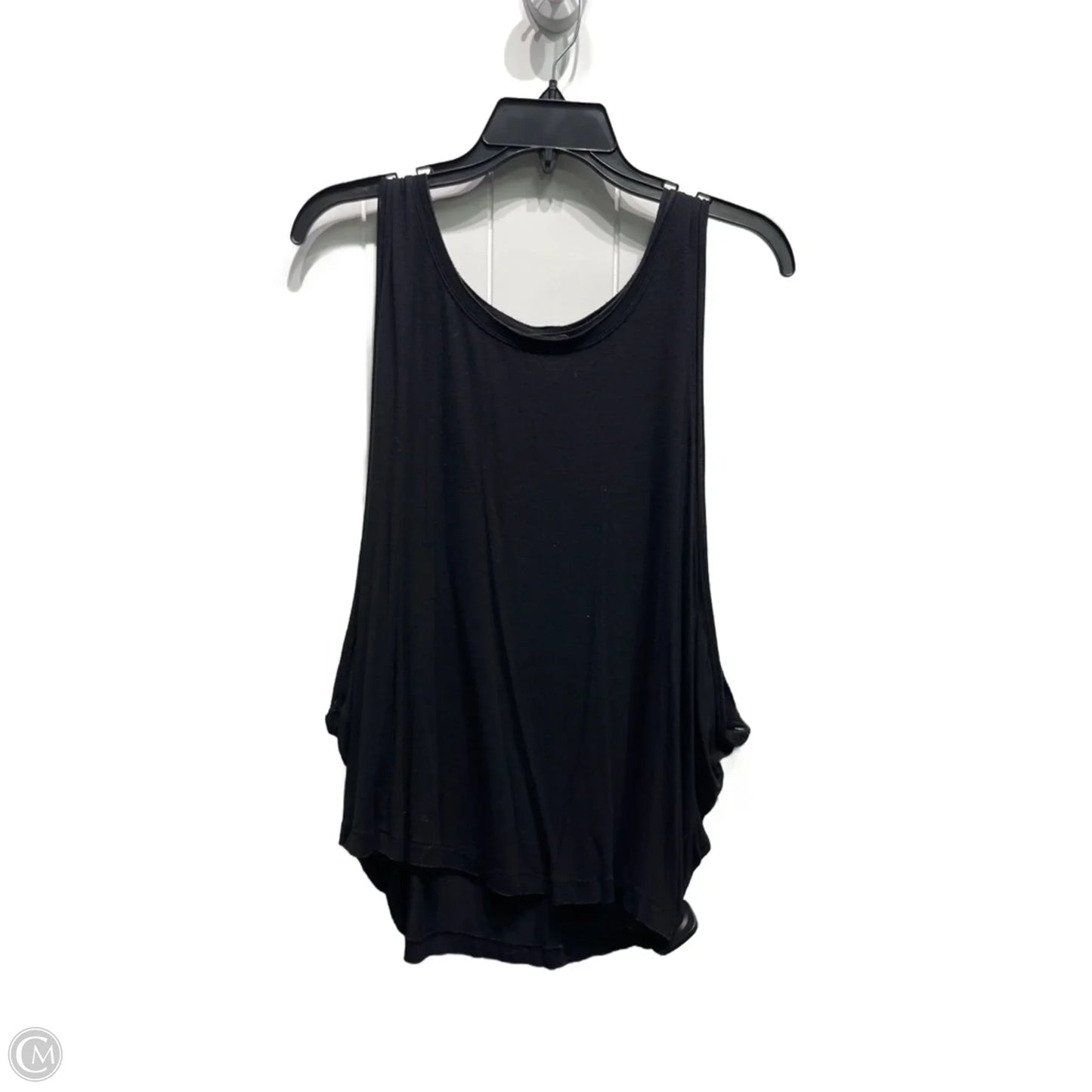 Top Sleeveless By We The Free In Black, Size: M