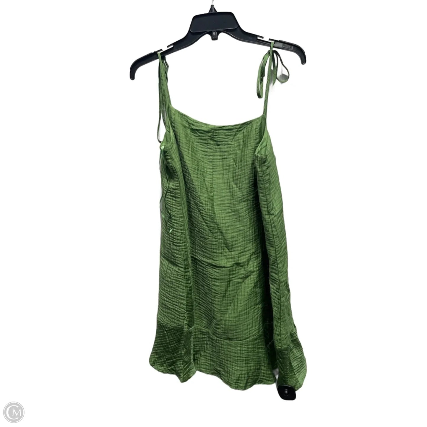 Tunic Sleeveless By LELIS In Green, Size: M