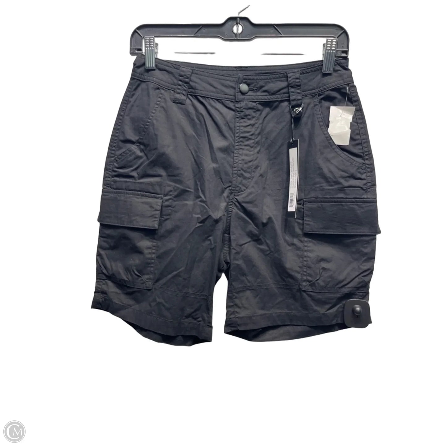Shorts By Charlie B In Black, Size: 0