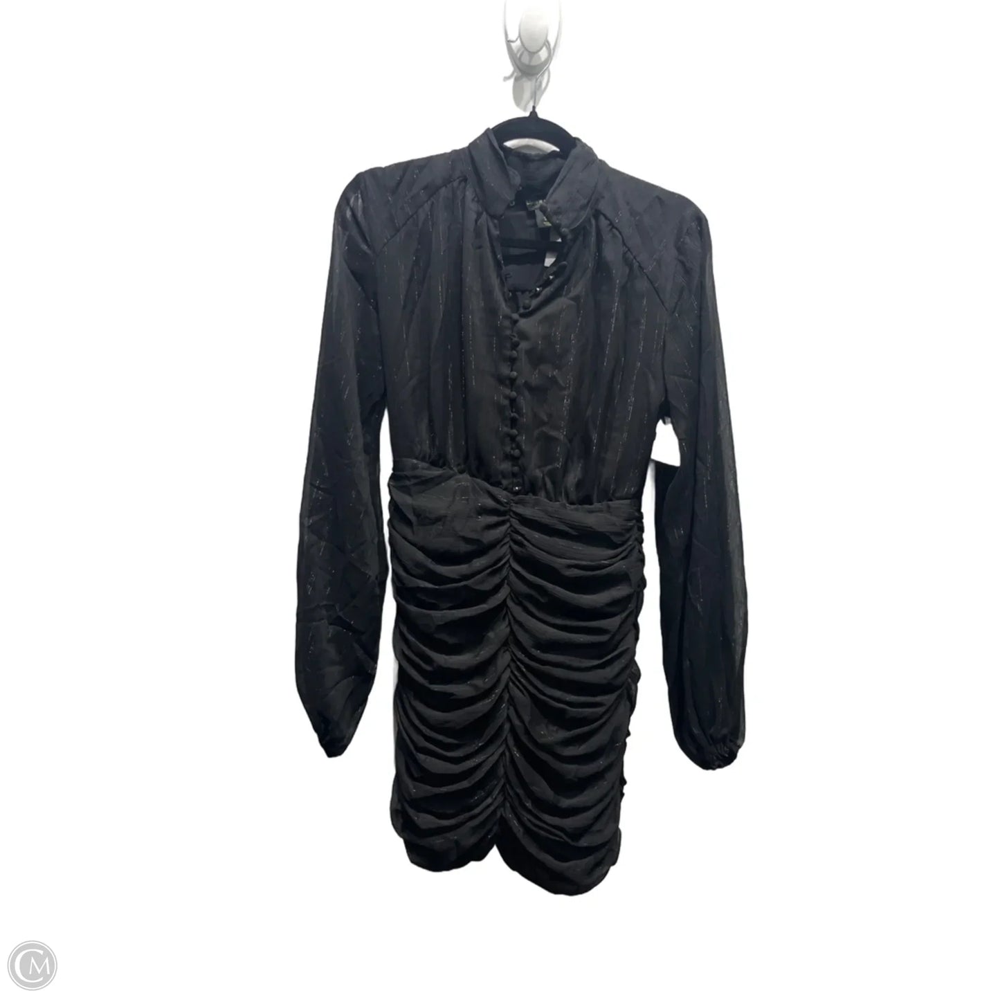 Dress Party Short By House Of Harlow In Black, Size: 2