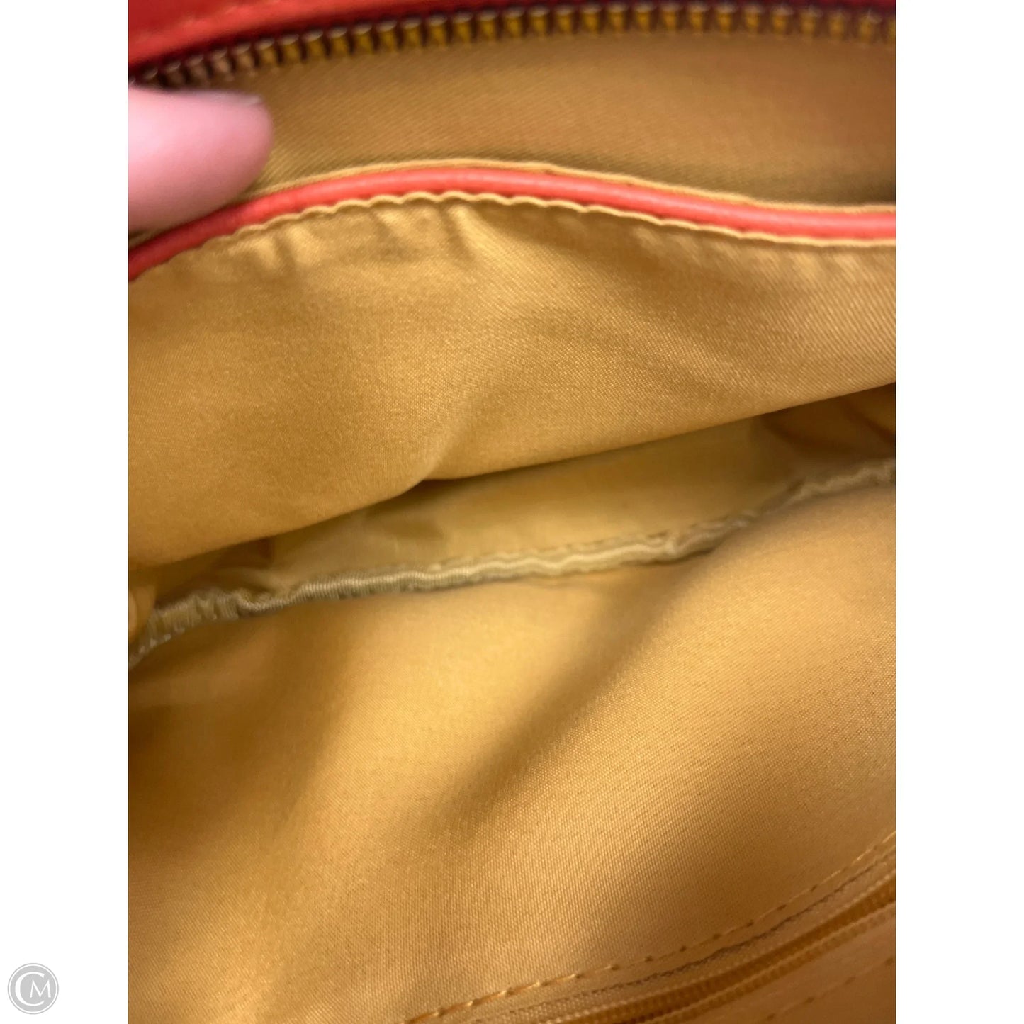Crossbody By Clothes Mentor, Size: Small