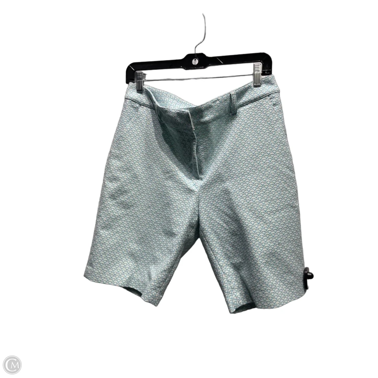 Shorts By J Mclaughlin In Blue, Size: 10