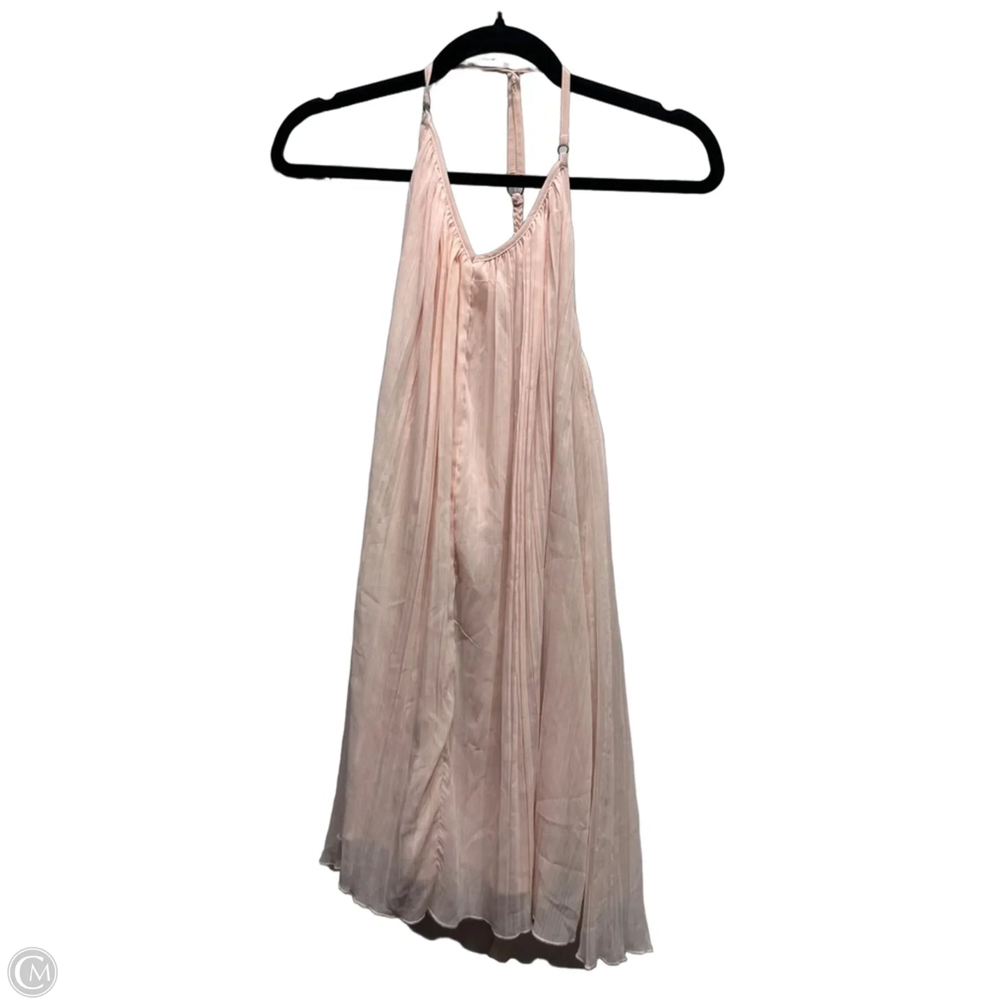 Dress Casual Short By Abercrombie And Fitch In Mauve, Size: M