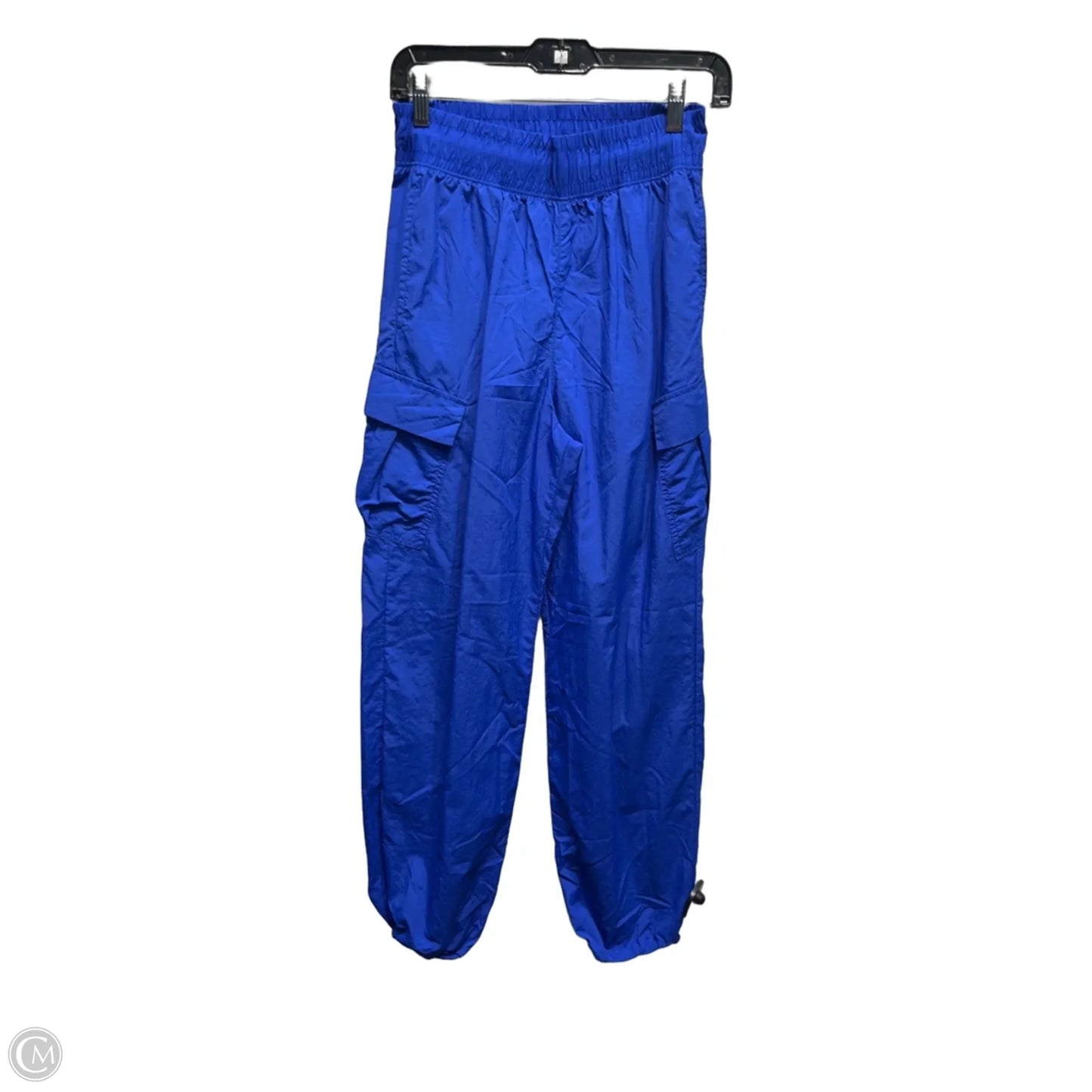 Athletic Pants By All In Motion In Blue, Size: Xs