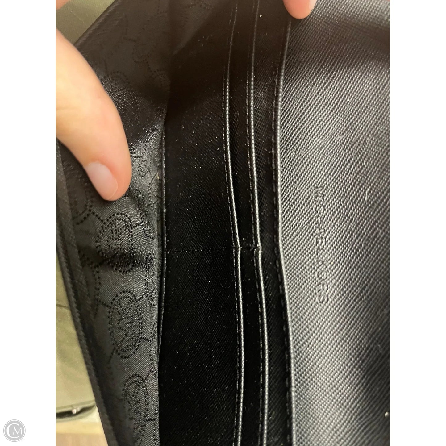 Wallet Designer By Michael Kors, Size: Medium