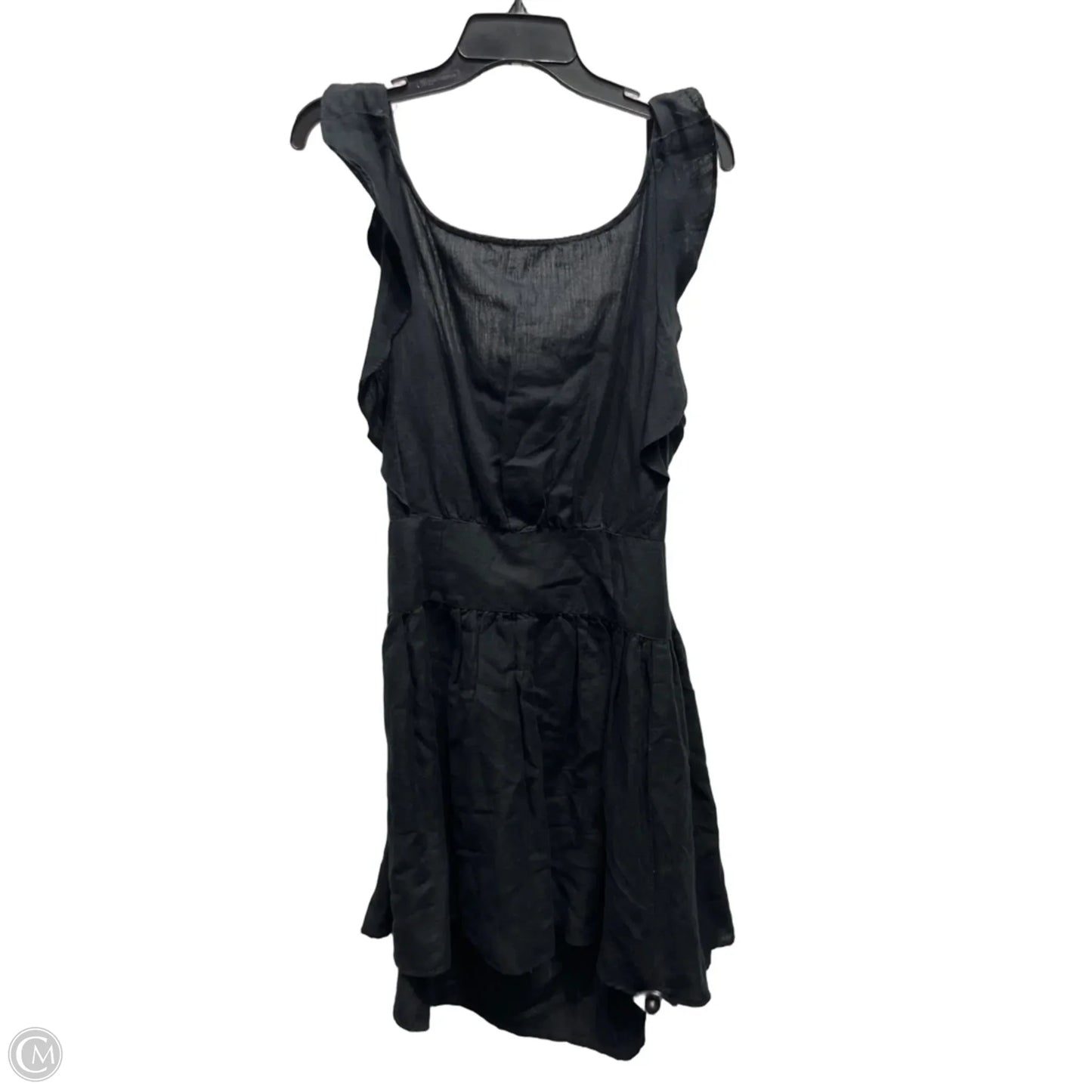 Dress Casual Short By Free People In Black, Size: S