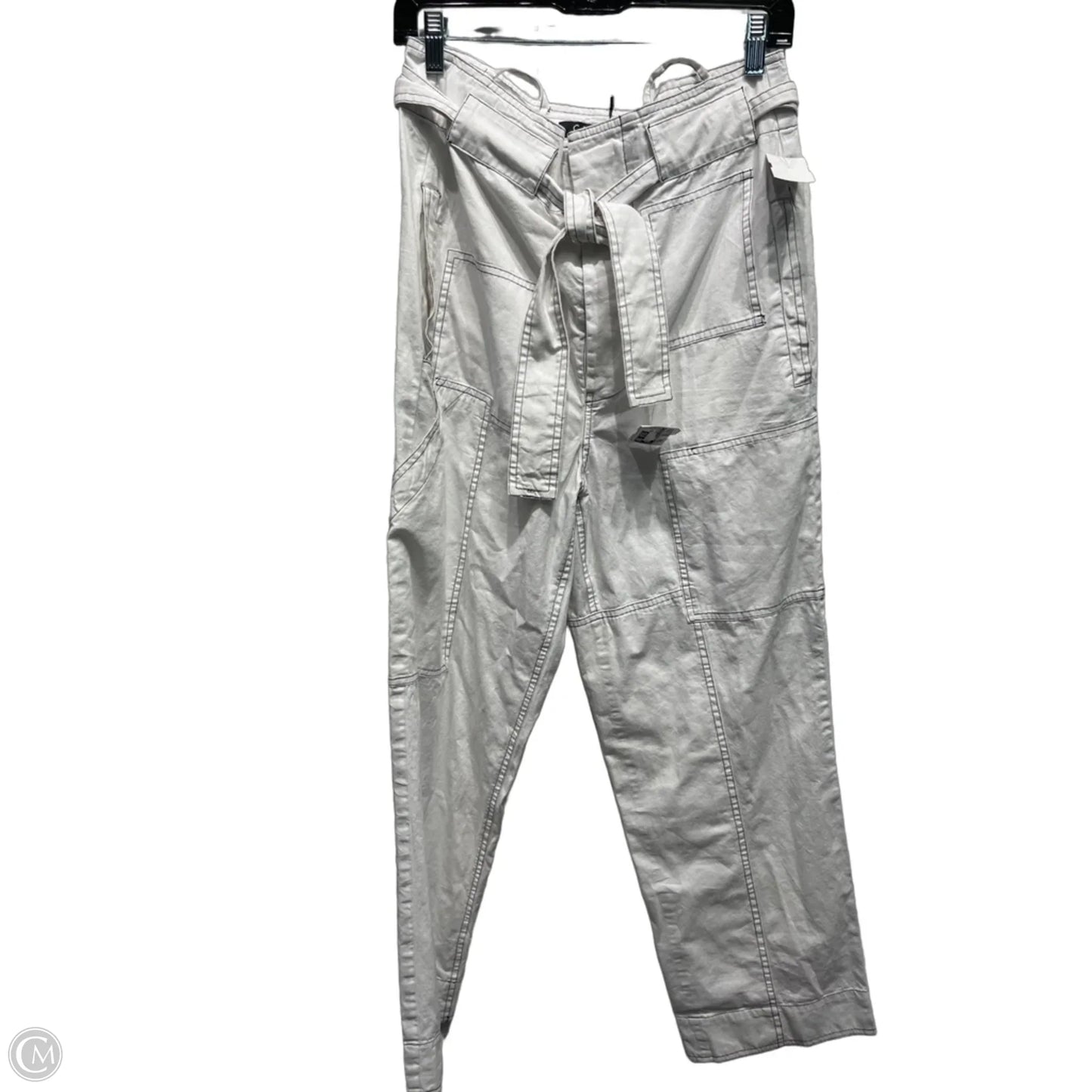 Pants Other By CAARA In White, Size: M