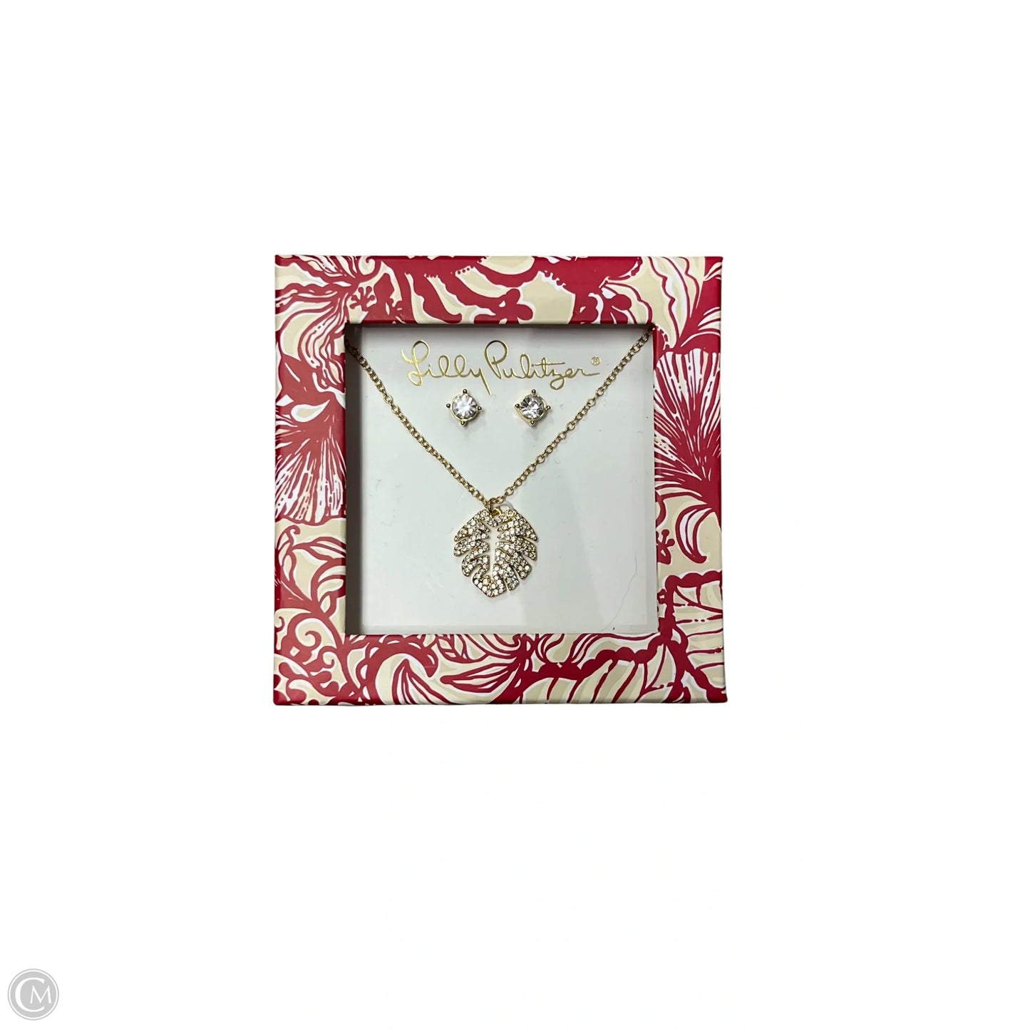Necklace Set Designer By Lilly Pulitzer