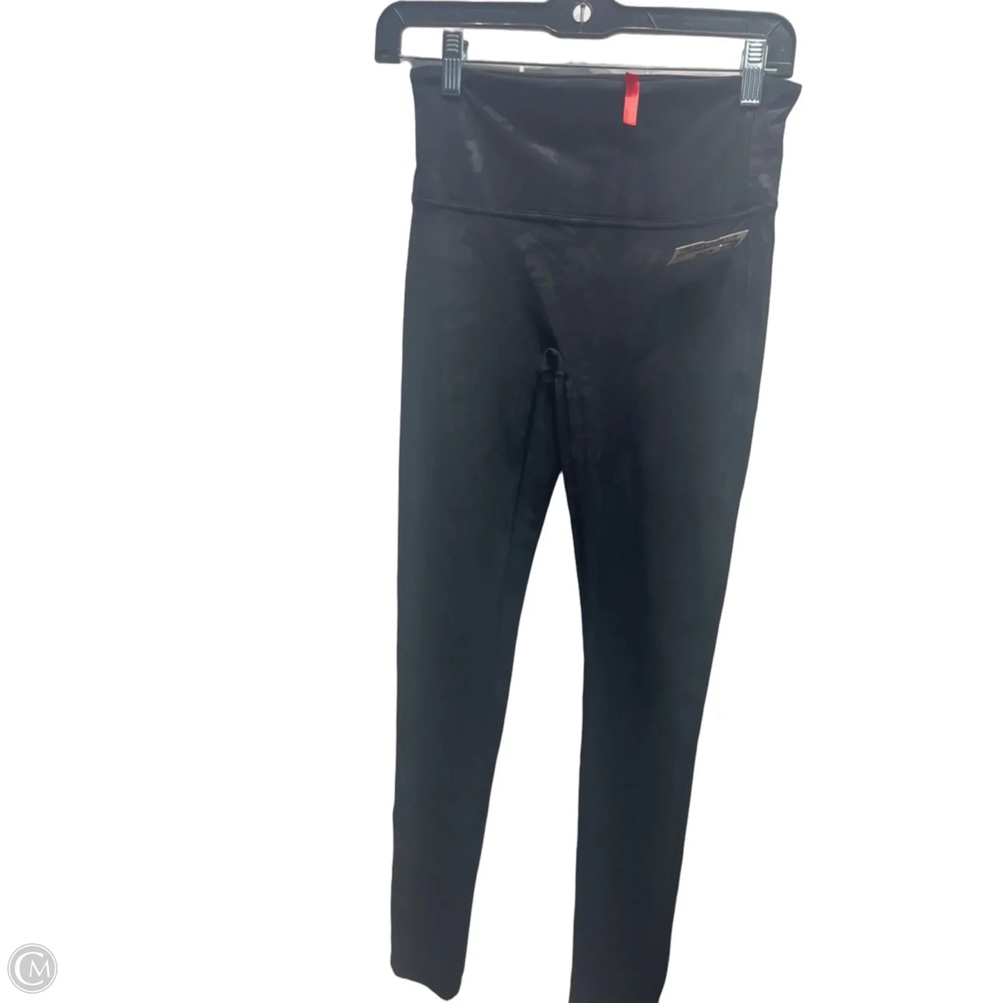Pants Leggings By Spanx In Black, Size: M