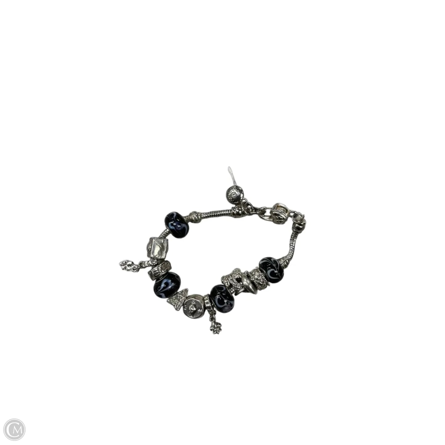 Bracelet Charm By Pandora