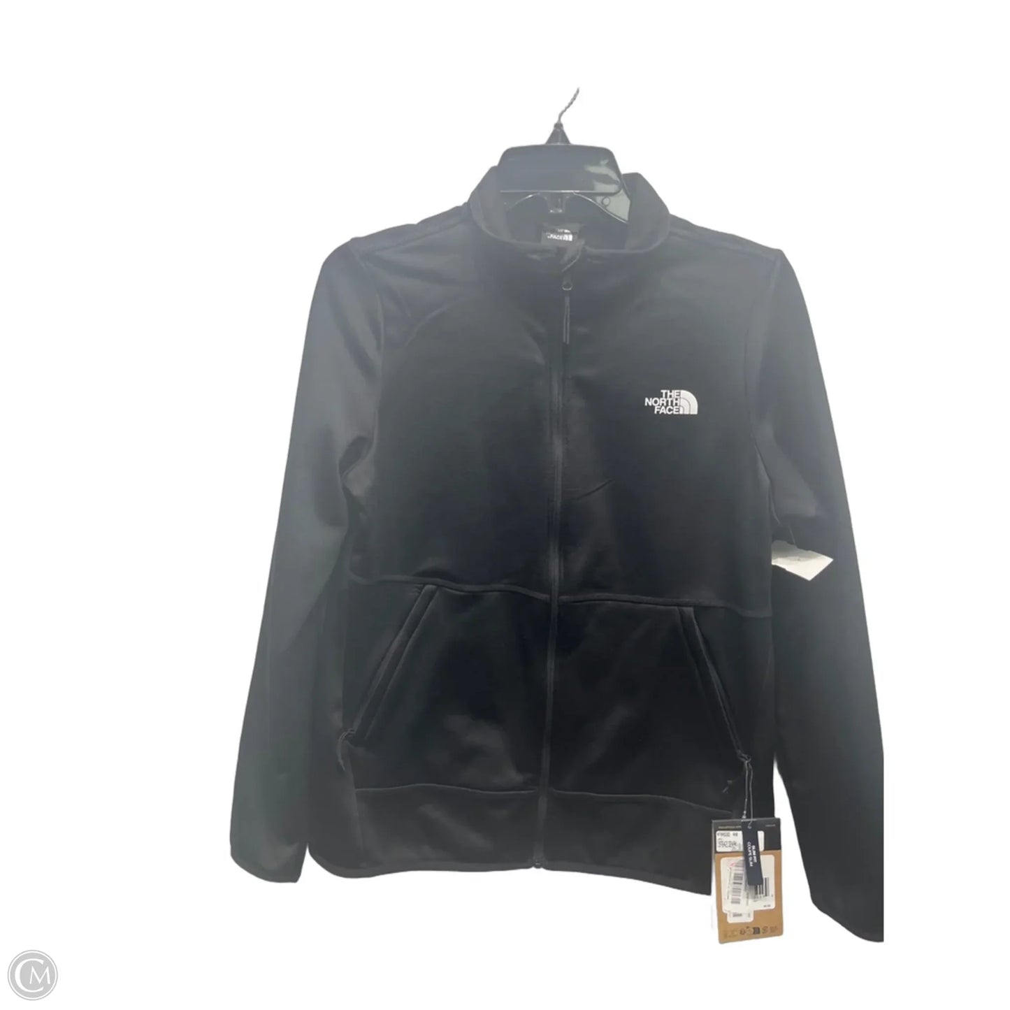 Jacket Other By The North Face In Black, Size: M
