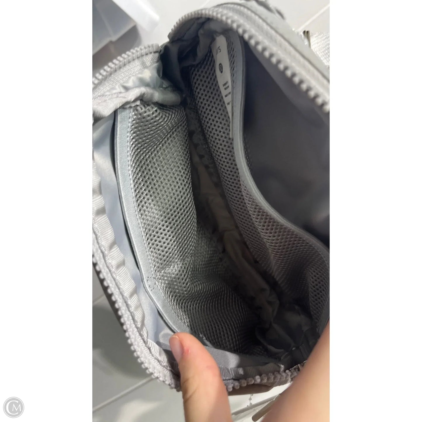 Belt Bag By Lululemon, Size: Small