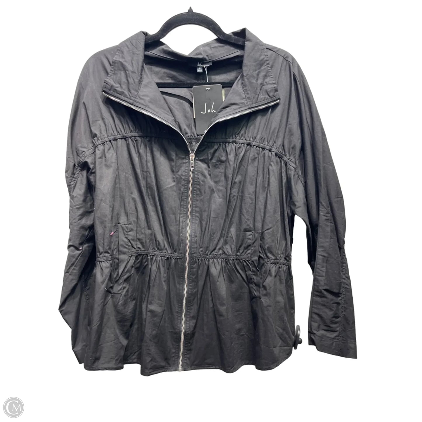 Jacket Other By Cmc In Black, Size: S