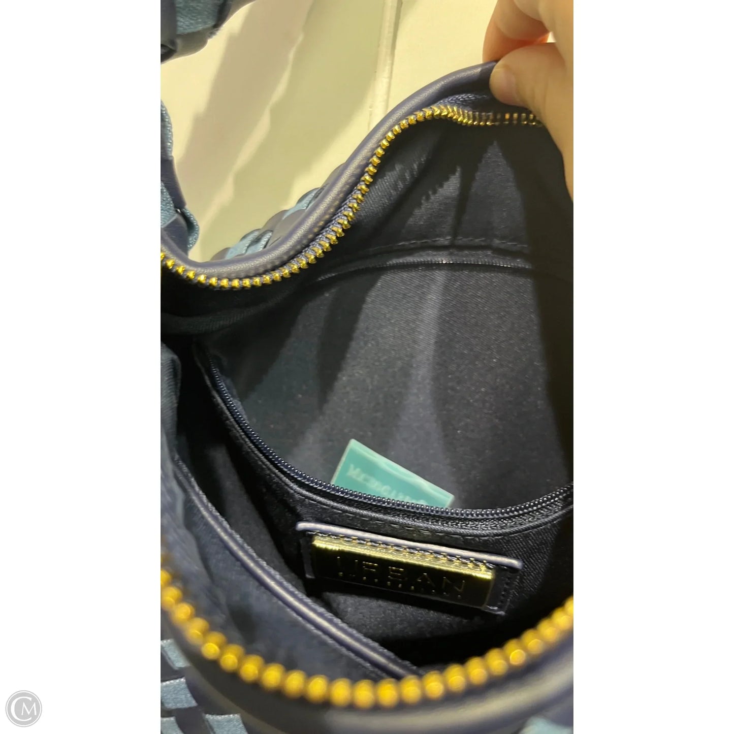 Handbag By Urban Expressions, Size: Medium