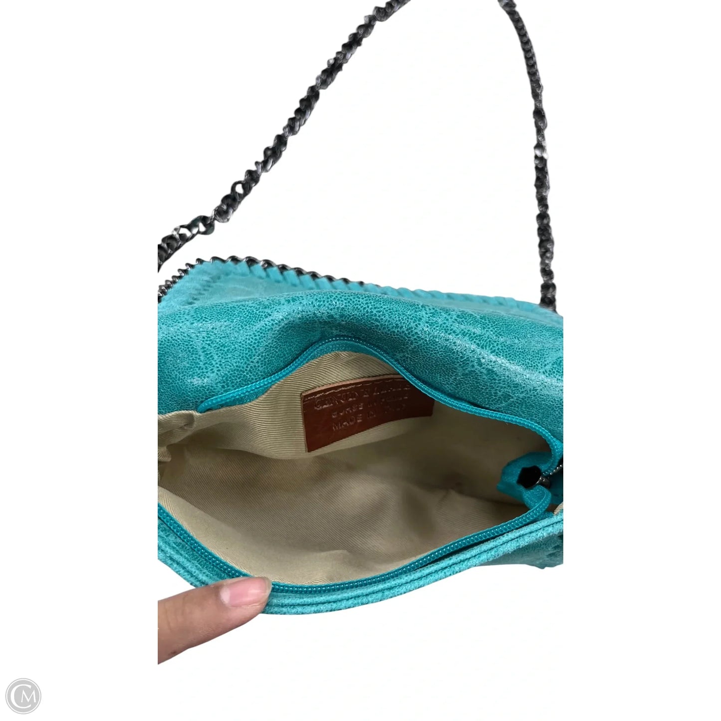 Crossbody By Clothes Mentor, Size: Small