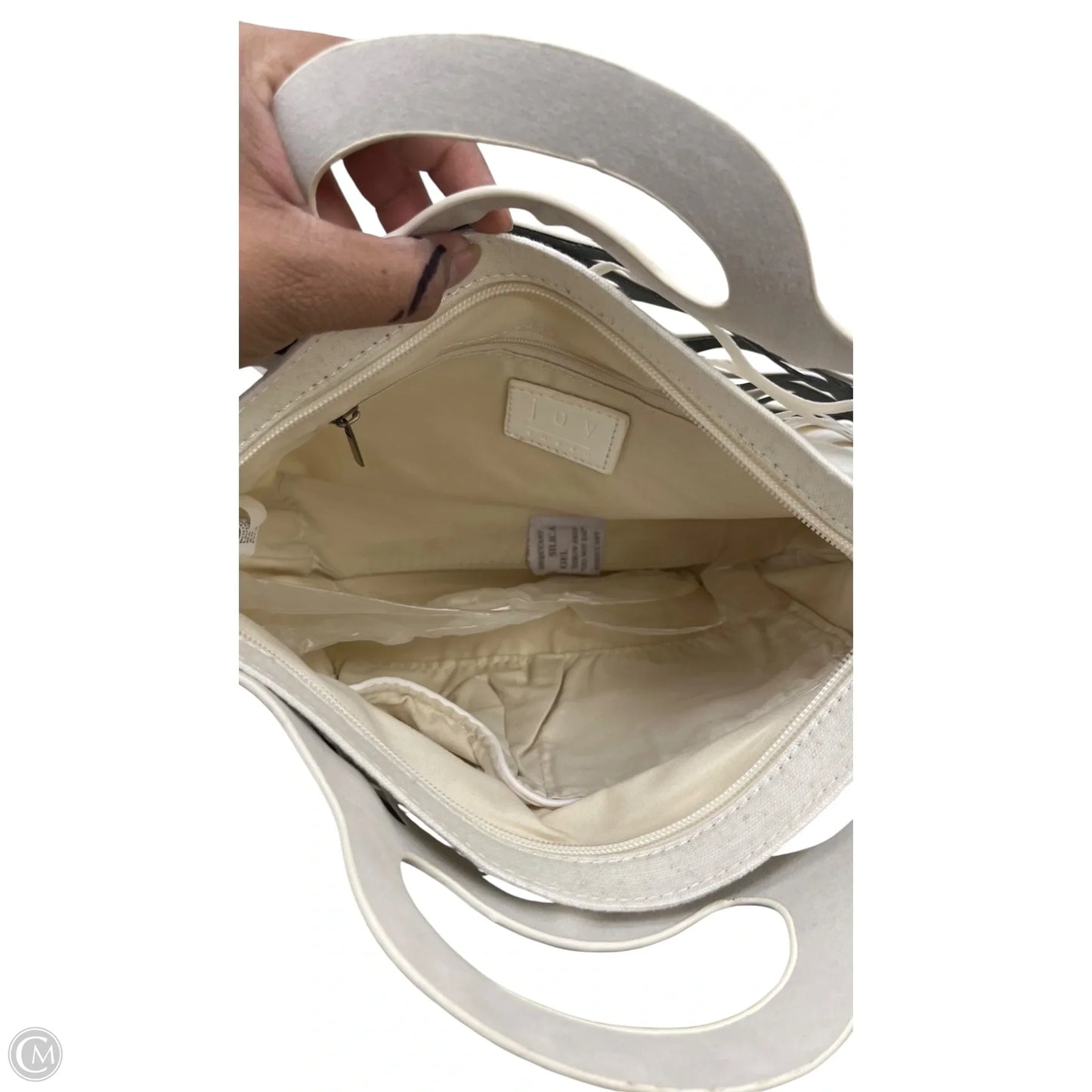 Crossbody By Joy Susan, Size: Medium