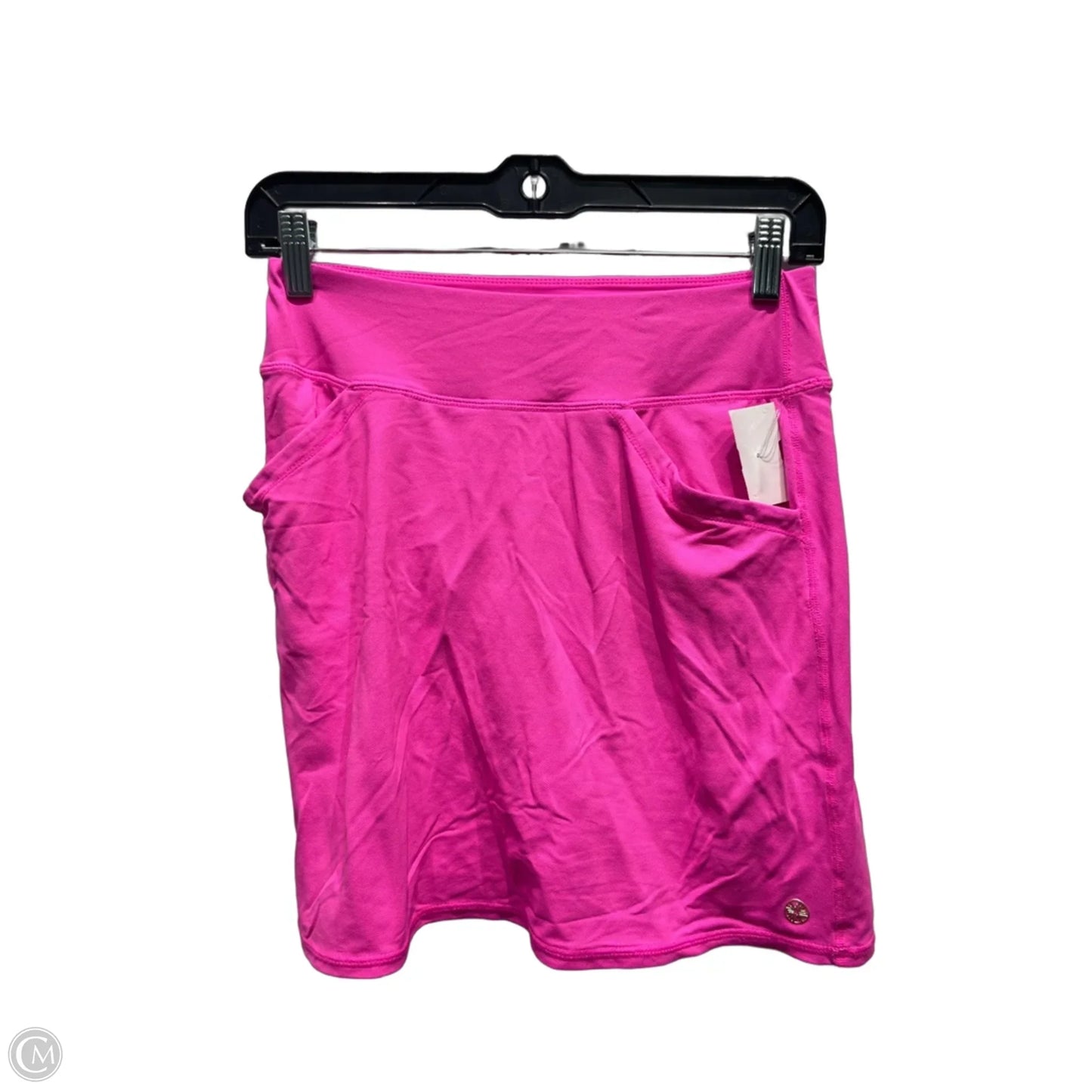 Skort Designer By Lilly Pulitzer In Pink, Size: Xs