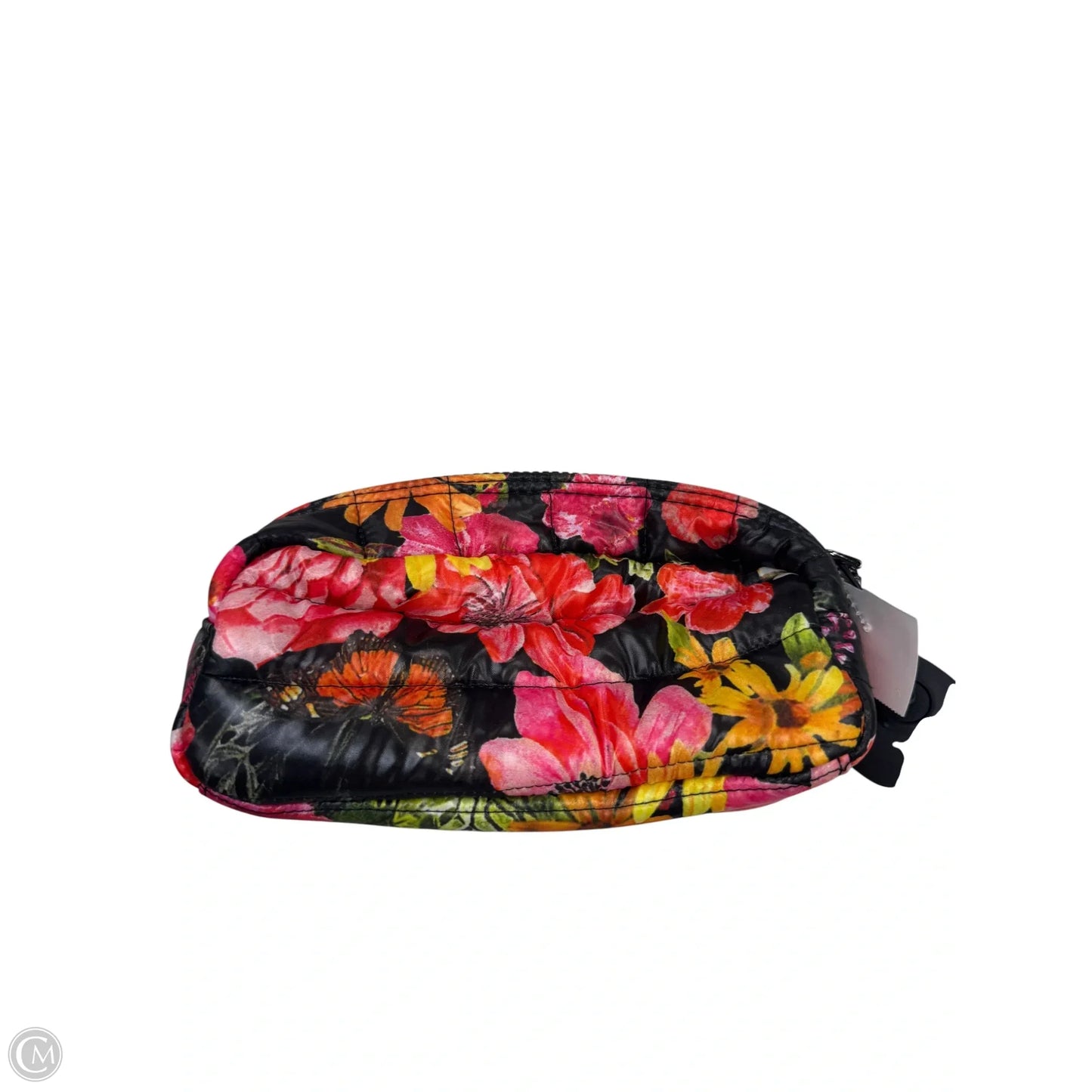 Makeup Bag By Think Royln, Size: Small