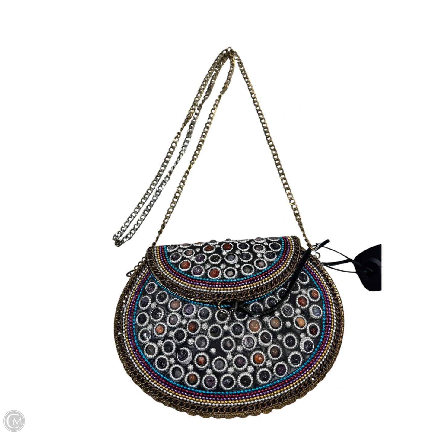 Crossbody By Sam Edelman, Size: Small