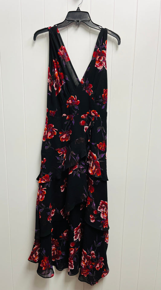 Dress Casual Maxi By White House Black Market  Size: 6