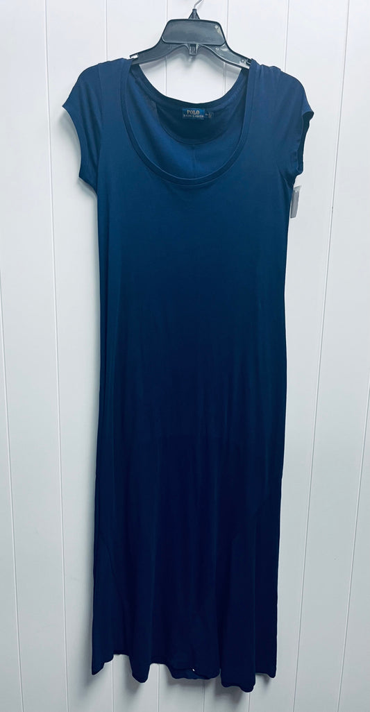 Dress Casual Maxi By Ralph Lauren  Size: S