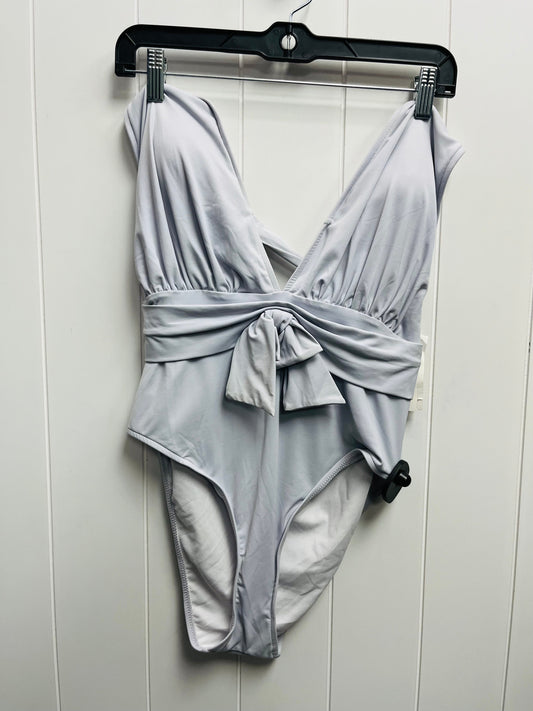 Swimsuit By WE WORE THAT   Size: L