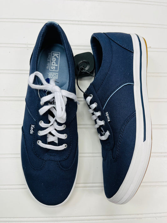 Shoes Sneakers By Keds  Size: 9.5
