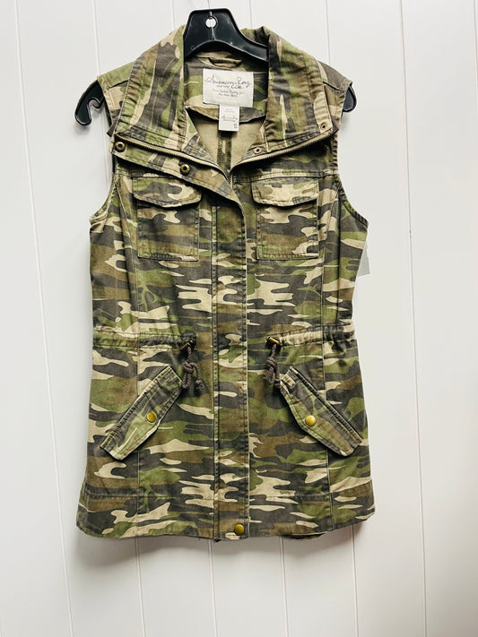 Vest Other By American Rag  Size: S