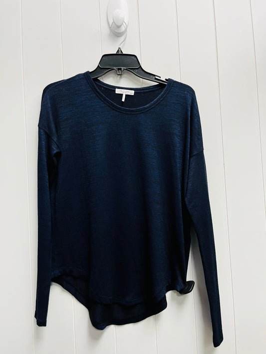 Top Long Sleeve By Rag And Bone  Size: Xs
