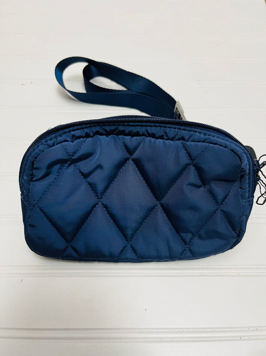 Belt Bag By Vera Bradley  Size: Small