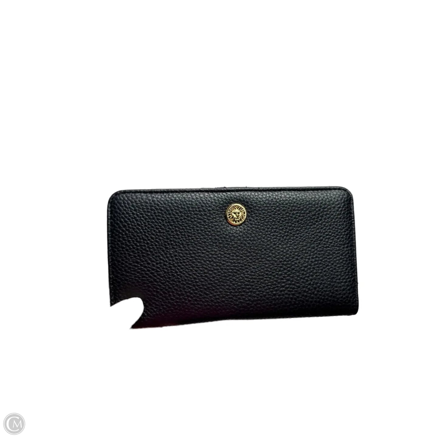 Wallet By Anne Klein, Size: Medium