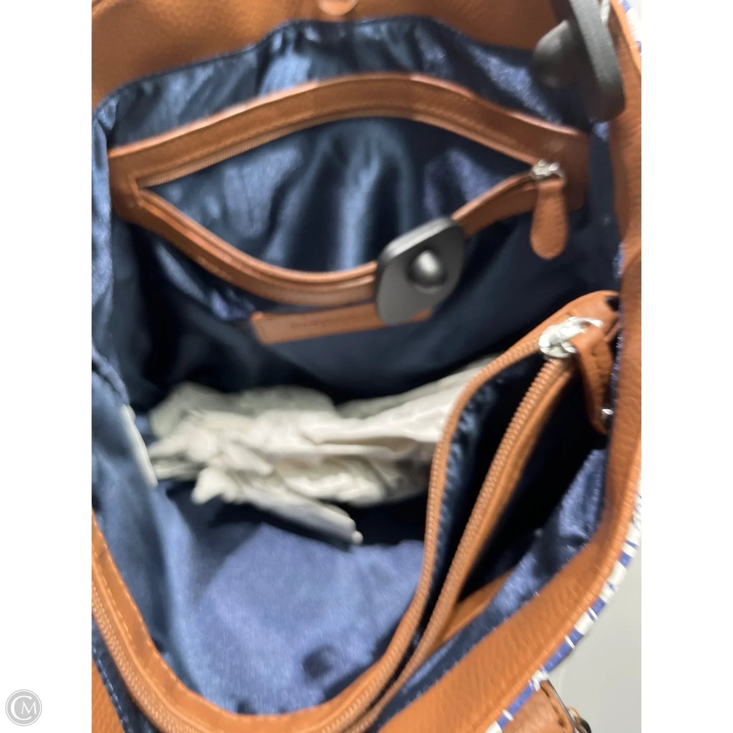 Tote By Tignanello Purses, Size: Medium