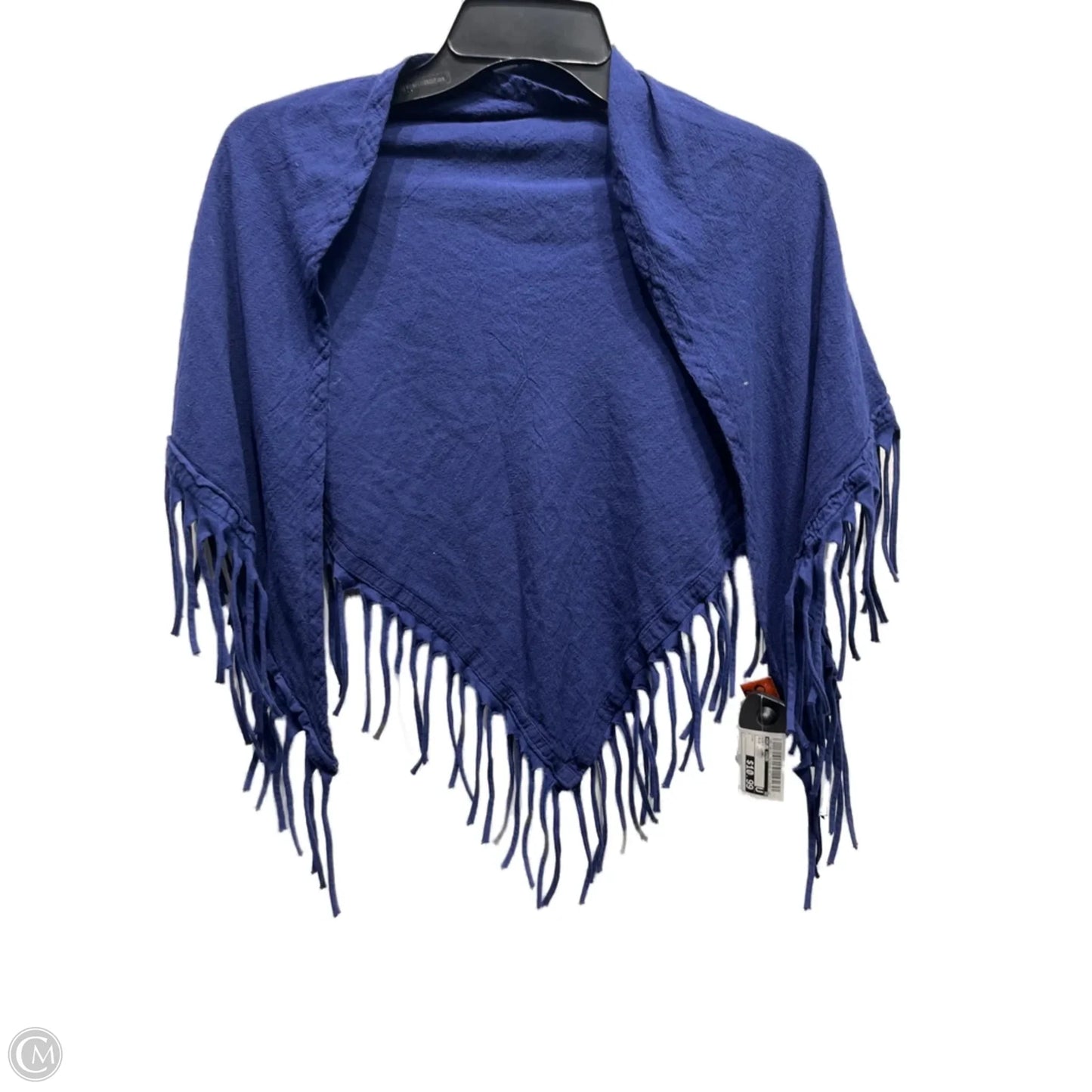 Scarf Long By Oh My Gauze