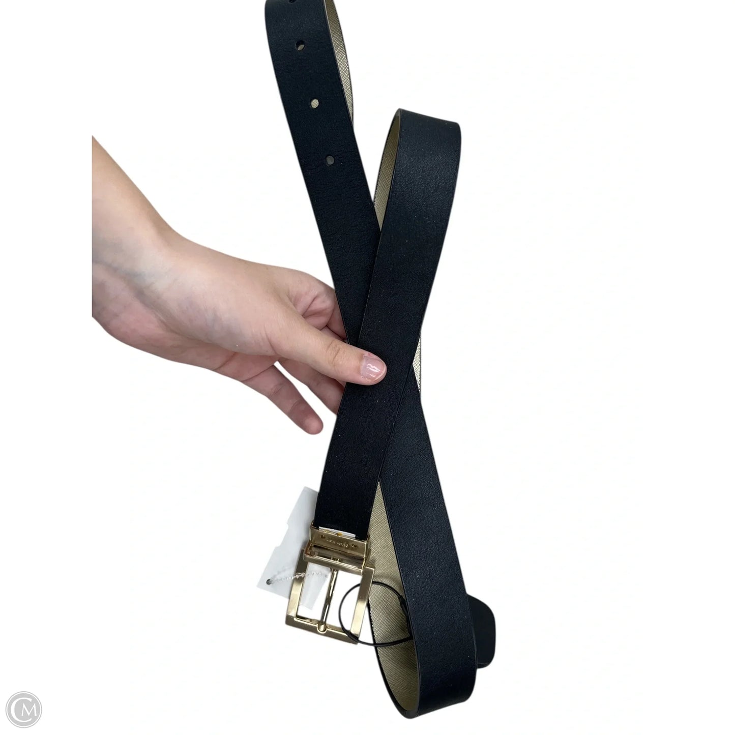 Belt By Calvin Klein, Size: Xlarge