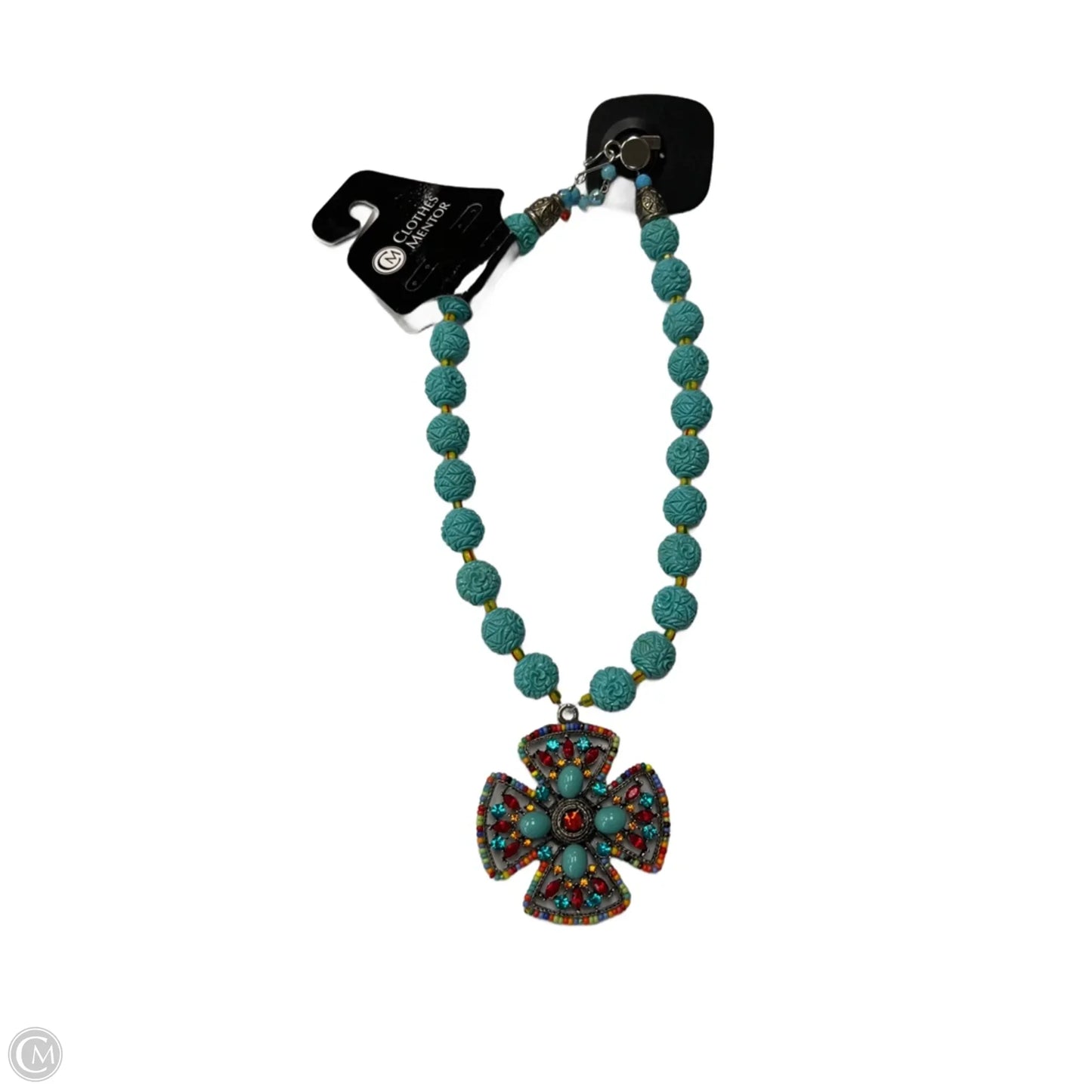 Necklace Statement By Clothes Mentor