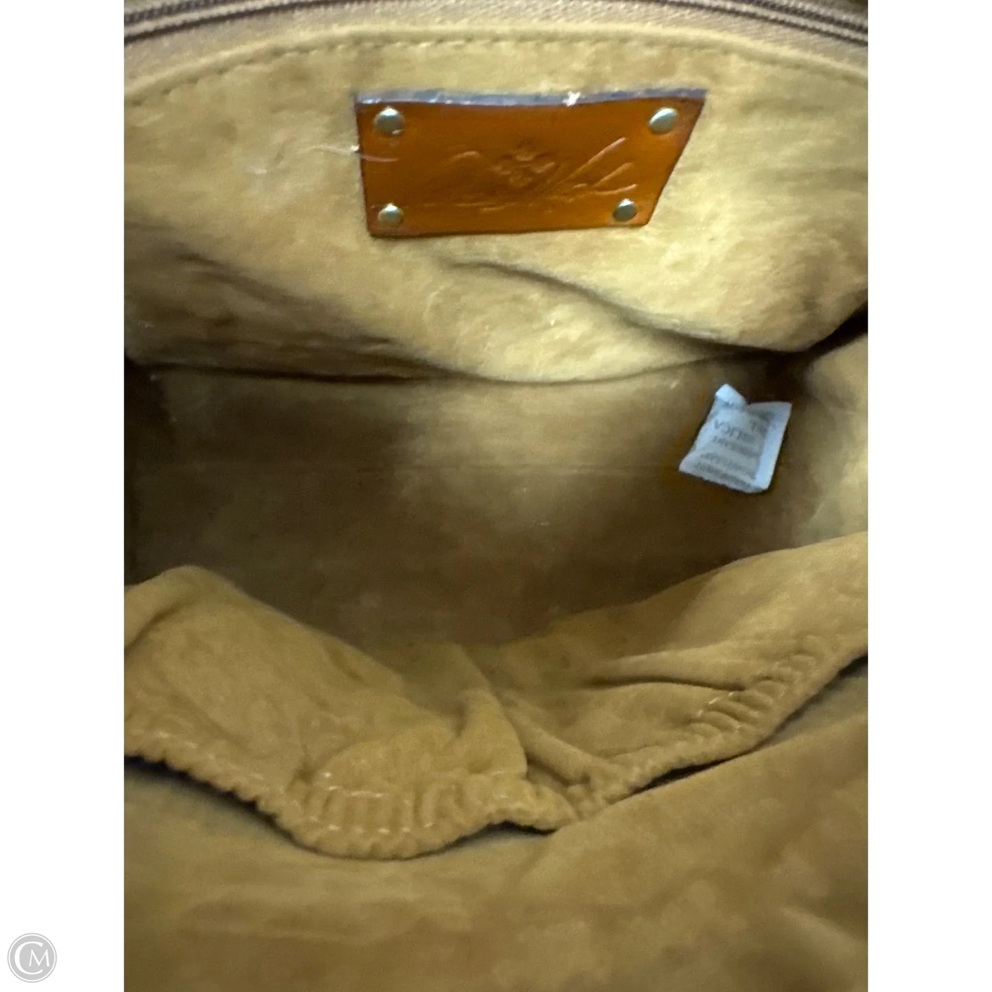 Handbag Designer By Patricia Nash, Size: Medium