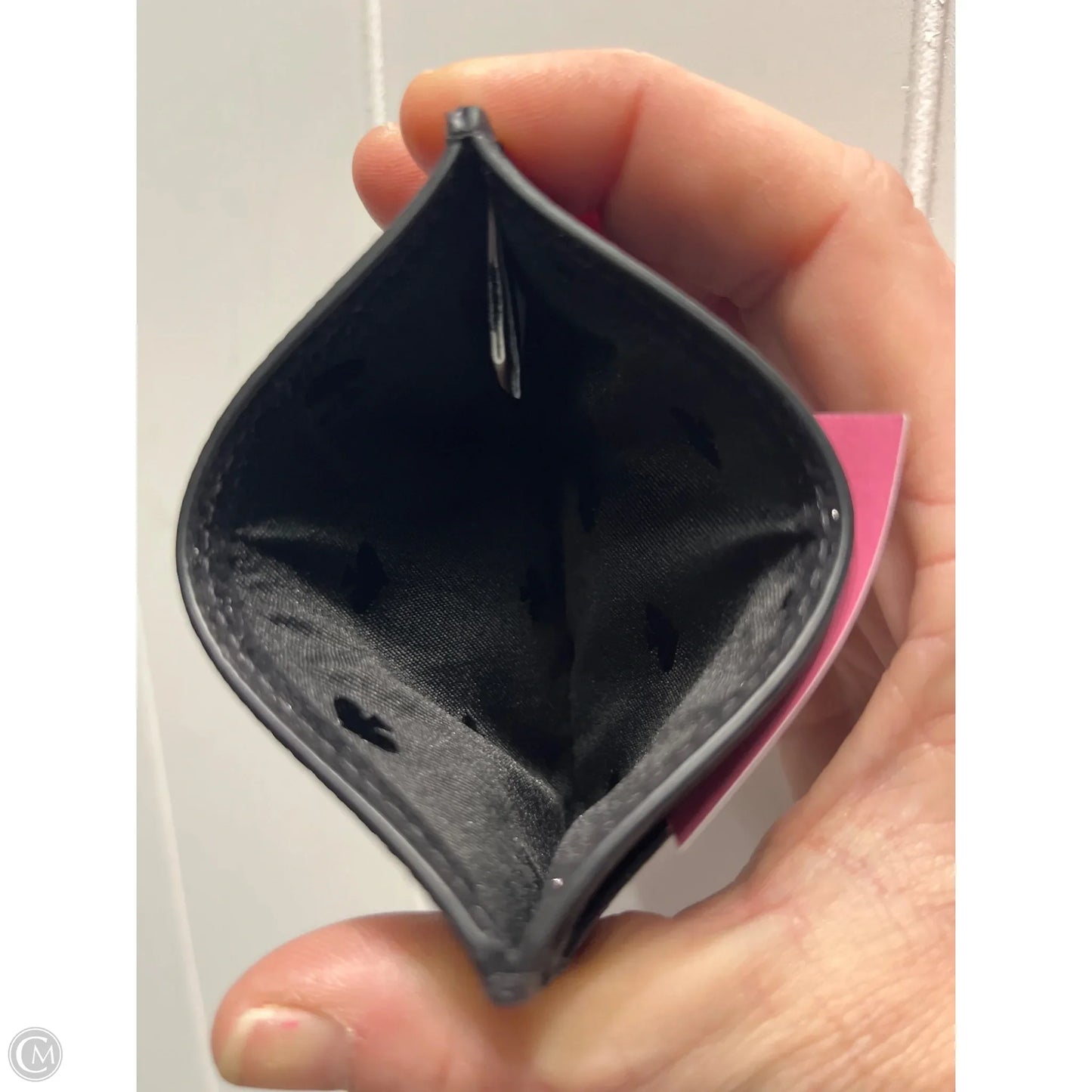 Id/card Holder Designer By Kate Spade, Size: Small