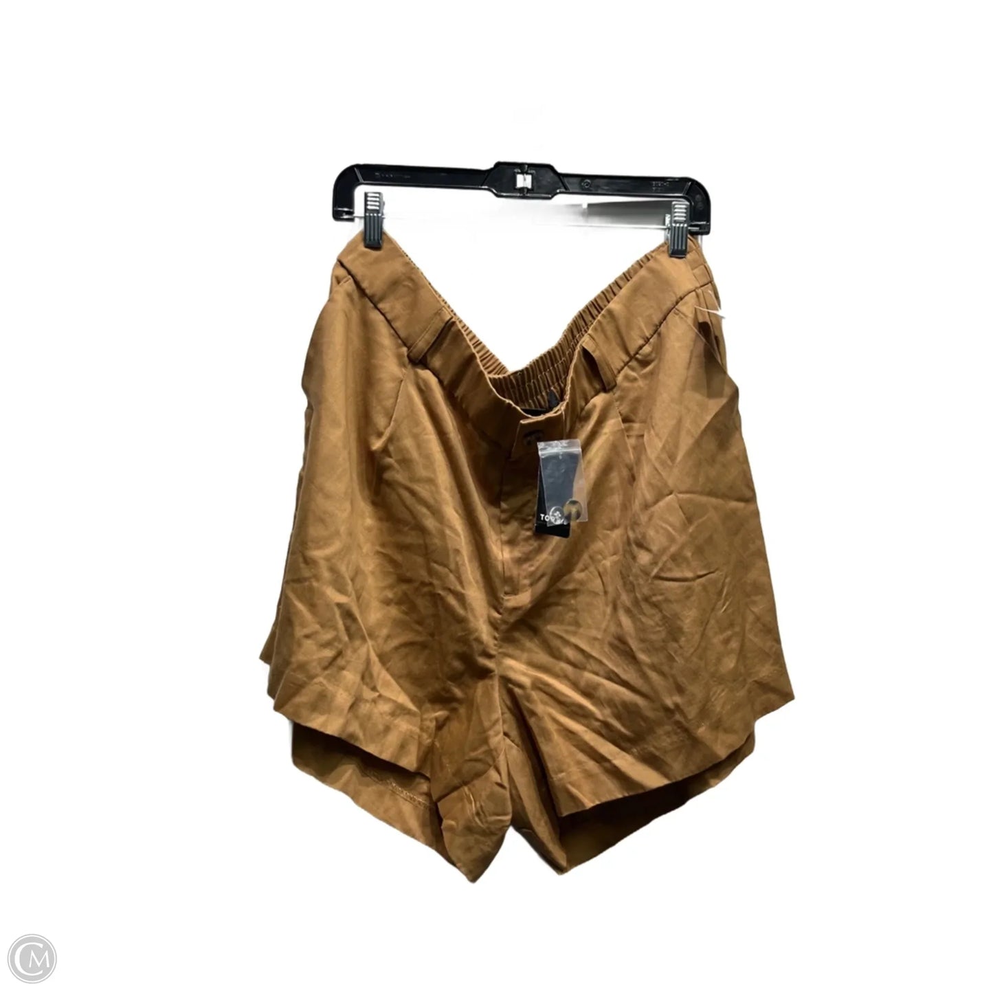 Shorts By Torrid In Brown, Size: 20