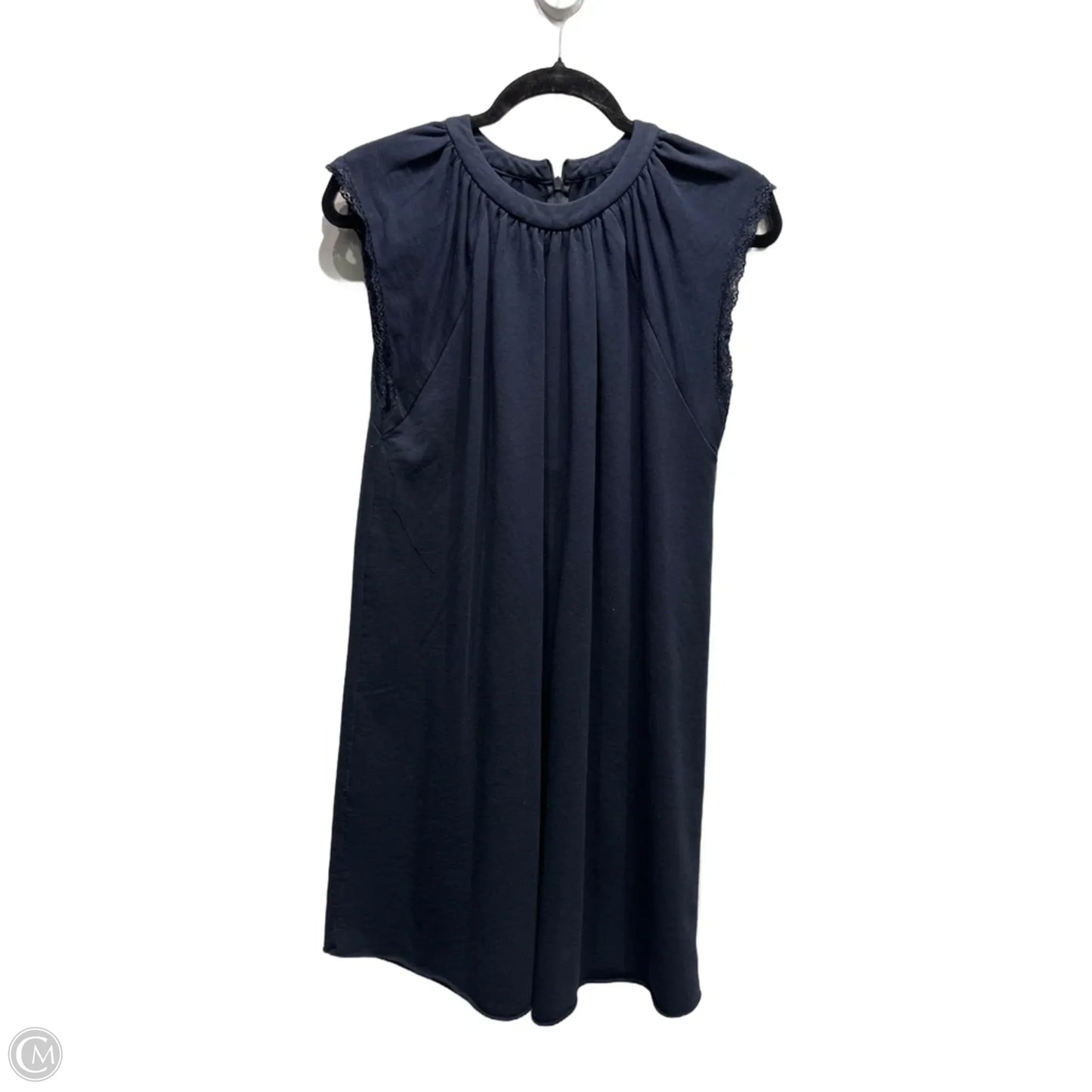 Dress Casual Short By Sunday In Navy, Size: 2