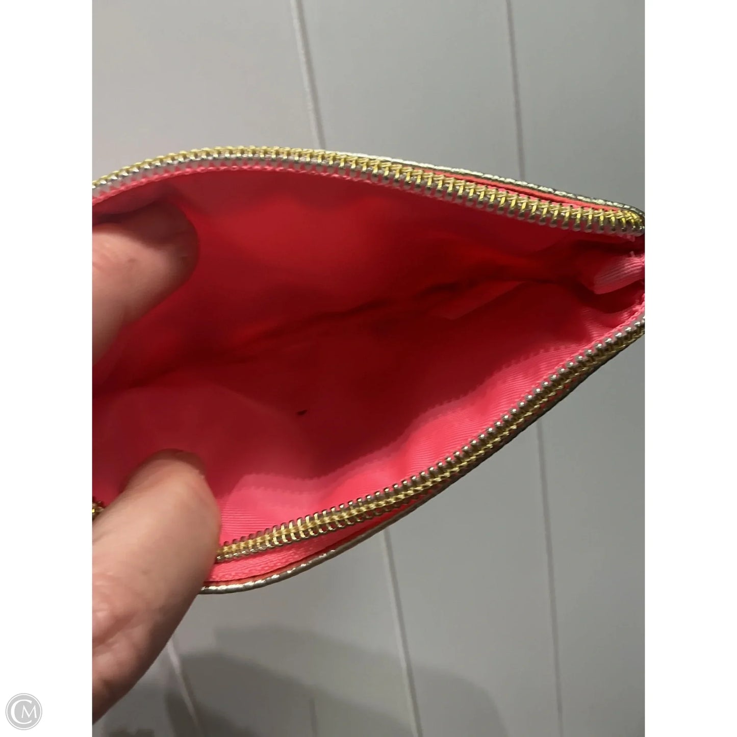 Wristlet Designer By Lilly Pulitzer, Size: Small