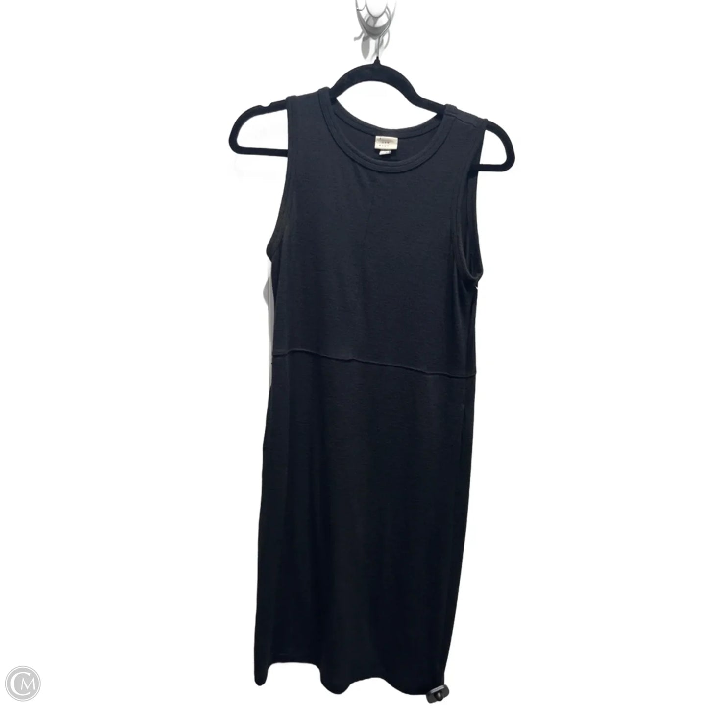 Dress Casual Short By A New Day In Black, Size: Xs