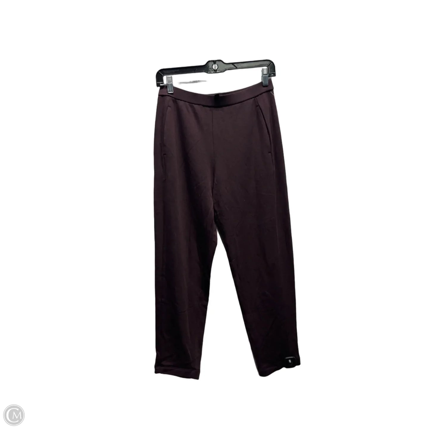 Pants Other By Eileen Fisher In Brown, Size: Sp