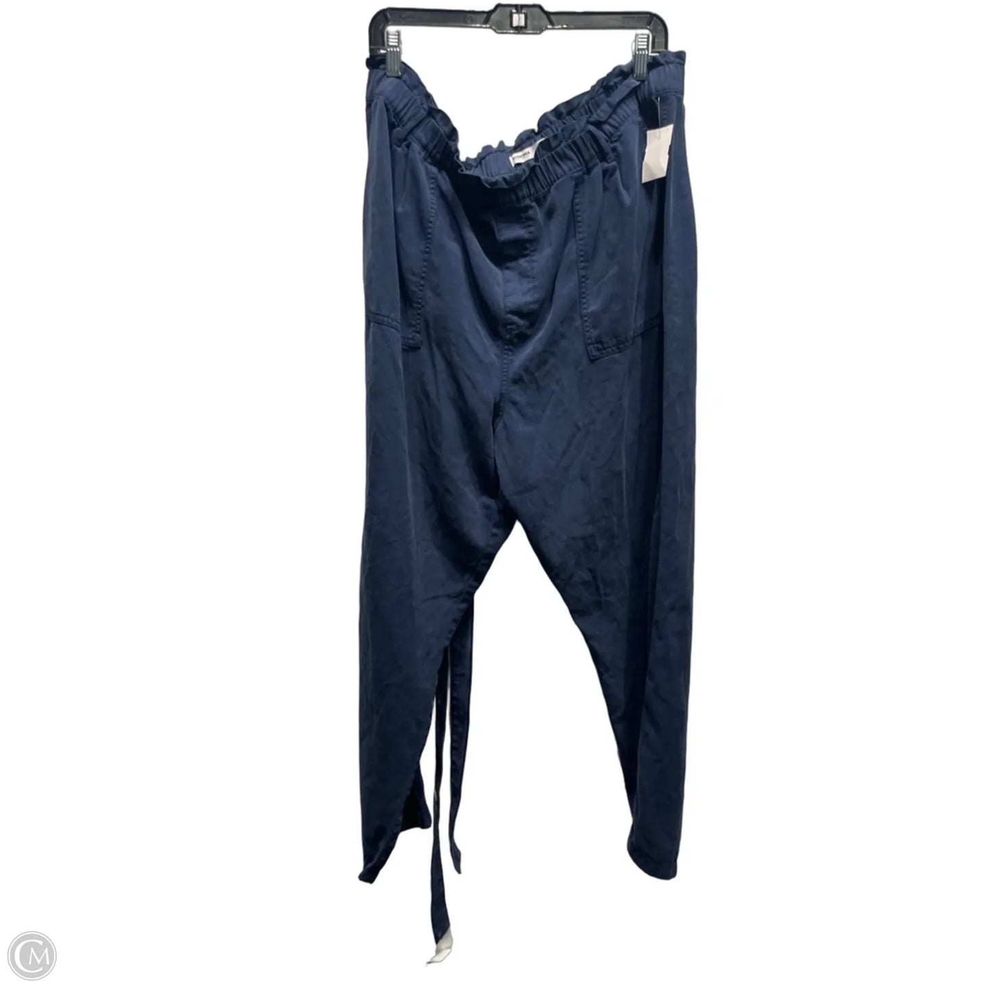 Pants Other By Sonoma In Blue, Size: Xxl