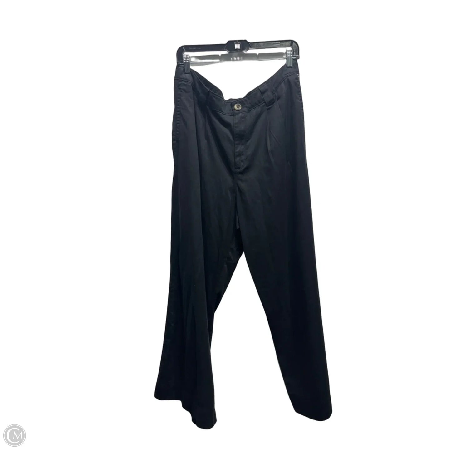 Pants Other By Sonoma In Black, Size: Xl