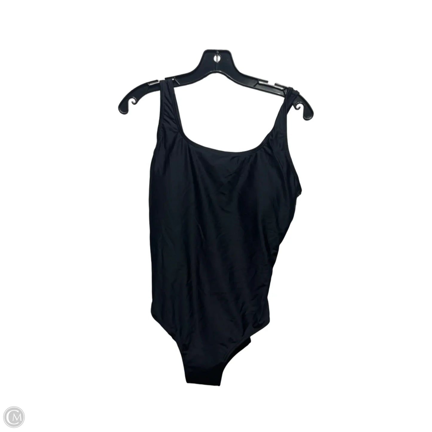 Swimsuit By BATHKNIX In Black, Size: L