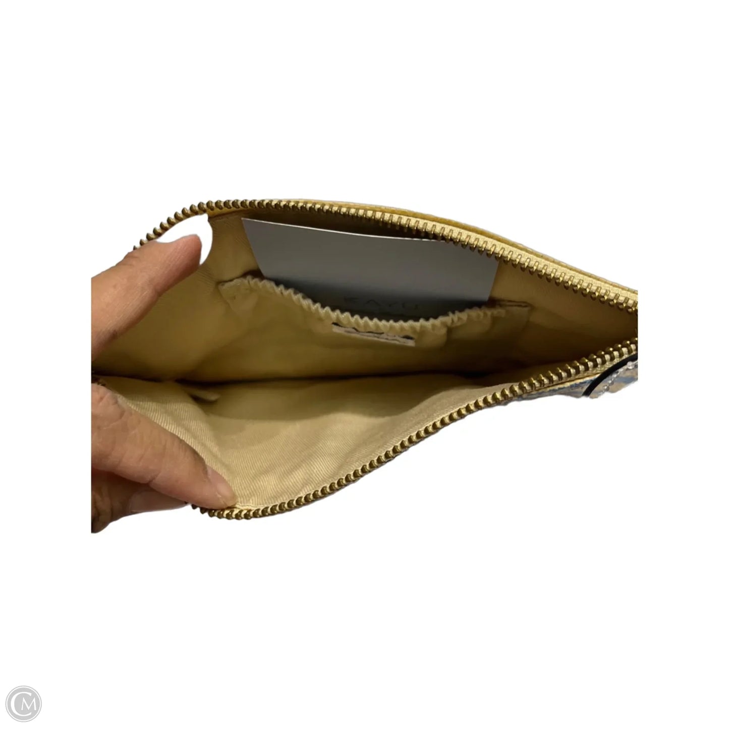 Wristlet By Tommy Bahama, Size: Medium