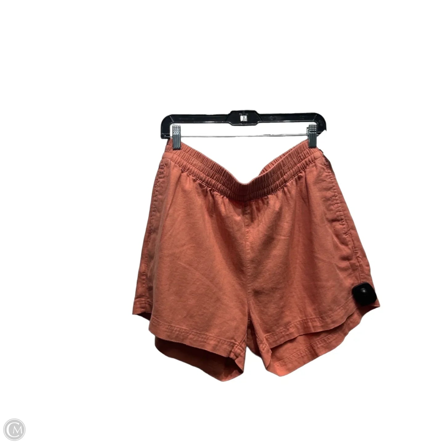 Shorts By Old Navy In Orange, Size: L