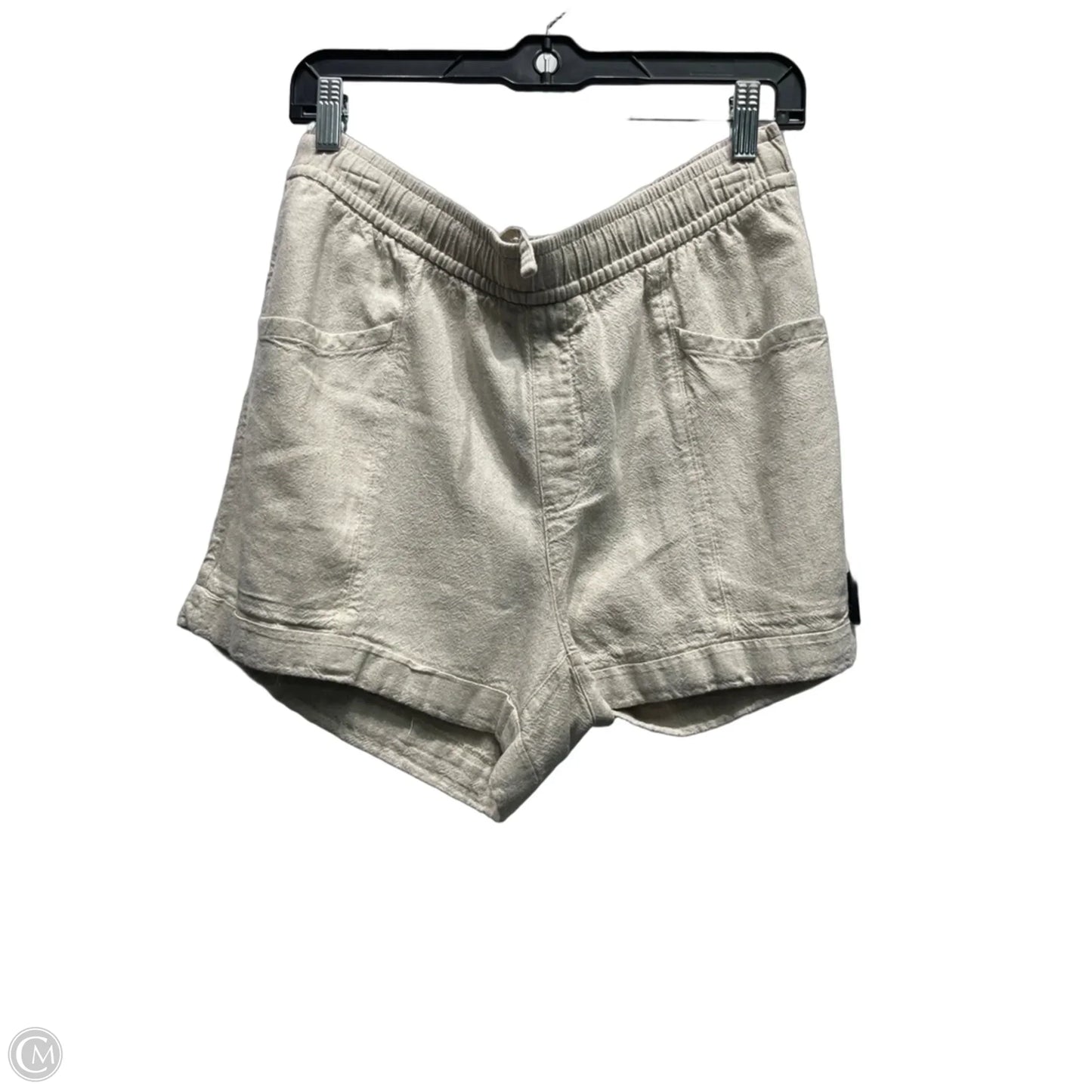 Shorts By Old Navy In Tan, Size: M