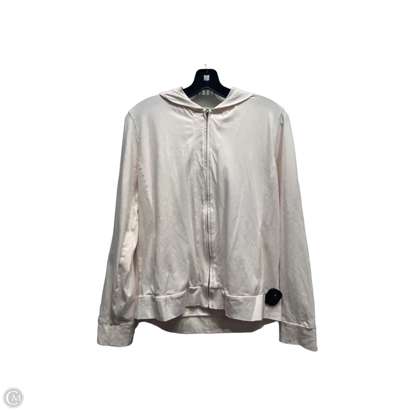 Jacket Other By Ralph Lauren In Pink, Size: Xl