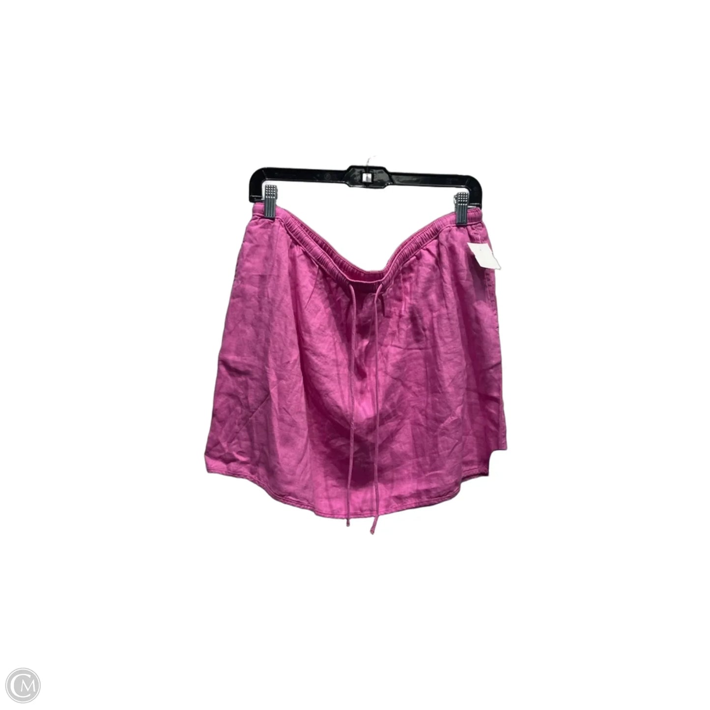 Skort By Joie In Pink, Size: Xl